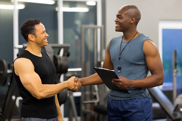 Maximize Your Results with The Power of Personal Training