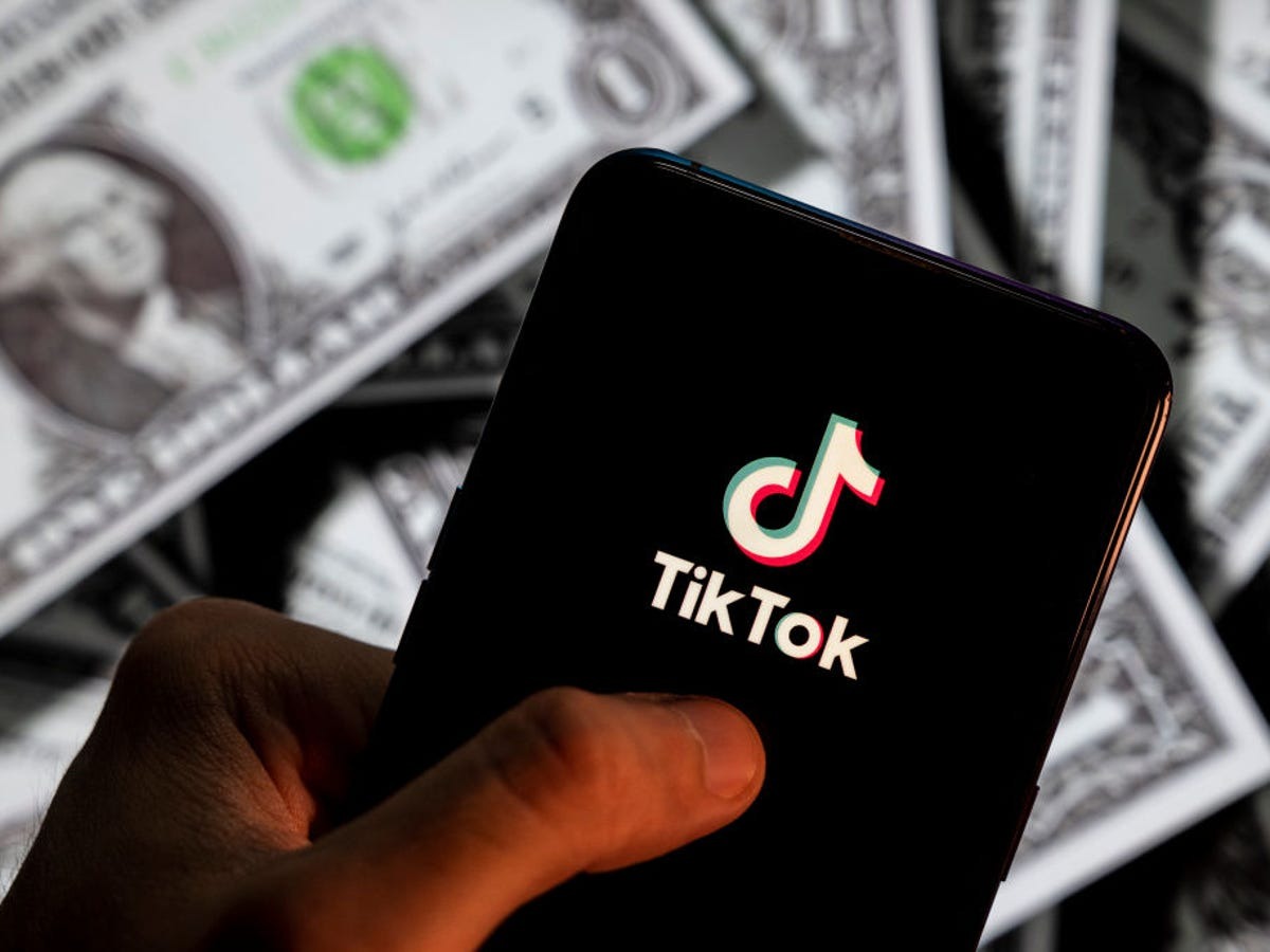 The Evolving Landscape of Earning on TikTok
