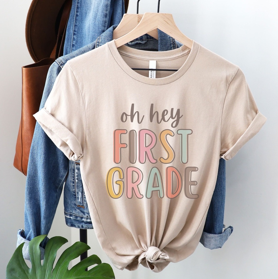 Say It Loud Express Yourself with Unique Tees